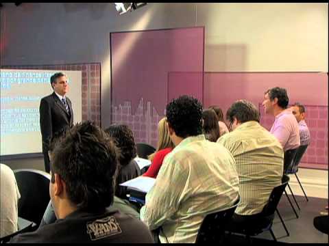 Economia Hoje - Desafios do desenvolvimento econômico brasileiro no século 21 (2/3)