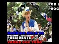 rodrigo avila, norman quijano, arena, violeta menjivar, mauricio funes, fmln, sanchez ceren