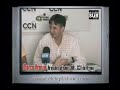 Arona 17 de Octubre de 2008Según Marco Arosio ha estado en contacto con empresarios del sector turístico y le han expresado que parece que CC sólo pretende cumplir con una gestión muy superficial que no aportan soluciones. Para el partido en este momento el turismo es lago que puede salvarnos los bolsillos. Como ejemplo citó la reciente celebración del día del turista. De los 37.400 personas alojadas en Arona sólo fueron 400 a este evento.El CAN- CCN propone una serie de medidas para ampliar la actividad turística en el municipio. Entre ellas, crear u espacio regular para fomentar actividades culturales de día y de noche, crear atractivos turísticos diferentes, como dar a conocer el folclore y las fiestas. A esto añaden, ya de forma general, la promoción del Carnaval de Santa Cruz en las ferias internacionales de turismo. Las infraestructuras también están incluidas en estas propuestas. Mejorar la entrada a los núcleos costeros y que lleven un mensaje de bienvenida al turista y no esos carteles tan grandes y desordenados que están en la entrada de Los Cristianos. En este sentido, recordó que deberían activar la fuente que está en la rotonda de este núcleo en el que también resaltaron la necesidad de fomentar los mercadillos y crear más. Por último, dentro de estas medidas, destaca la participación con el Centro de Iniciativas Turísticas del Sur, CIT, para realizar con niños en actividades que fomenten la importancia del turismo. El partido anunció que próximamente se reunirán con los empresarios para escuchar sus necesidades.En otro orden de cosas, el CAN- CCN presentó ayer una moción en la que solicita la celebración de un pleno extraordinario y urgente para que, de una vez por todas, se publique el documento, el cual fue aprobado por la Comisión de Ordenación del Territorio y Medio Ambiente de Canarias (COTMAC) el 20 de diciembre de 2006. El CAN argumenta que esta solicitud se debe 