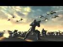 preview-Tom Clancy\'s EndWar (game trailer)