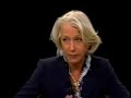 Helen Mirren & Stephen Frears on CR (2006) (1/3)
