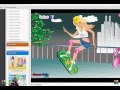 Click here to watch this video Barbie ve Kaykayı Oyunu