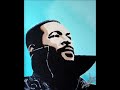 Marvin Gaye – DISTANT LOVER (LIVE)