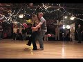 Dan & Tiff 2008-01-28 Intermediate Lindy Class Dan & Tiff 2008-01-28 Intermediate Lindy Class