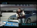 Interview with Paul Wall on Maniatv\