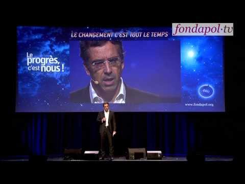 LE MONDE NOUS APPARTIENT