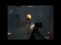 Zombies - Call of Duty: Black Ops - Galucia Goes To Zombie Town