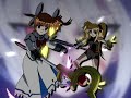 Magical Girl Lyrical Nanoha As Magical Girl Lyrical Nanoha As