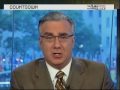 Keith Olbermann Breaks Down Sarah Palin Resignation Speech