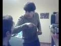 DJ GIGIDELLAVILLA MIX da BEPPE (Astrid-*)
