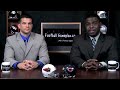 Football Gameplan's NFL Week 9 Predictions (Arizona Cardinals at Chicago Bears)
