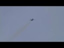 US Navy Legacy Flight F/A-18C & T-2 **Janesville WI** 2008