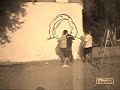 fens graffiti by atc  rock version 