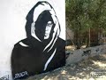fens graffiti by atc  rock version 
