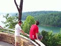 Philpott Lake Overlook Philpott Lake Overlook
