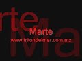 jet marte