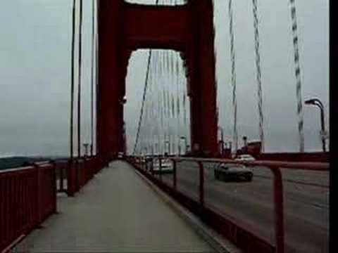 Destino  turístico  - Caminos de San Francisco