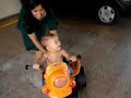 Rander Na Moto Velocidade