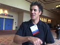 WOMMA Jamie Tedford, Arnold Worldwide