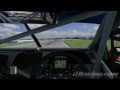 iRacing - Ford Falcon V8 Supercar at Sebring