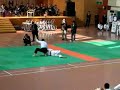 what a grand master of hapkido can do to you