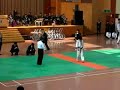 what a grand master of hapkido can do to you