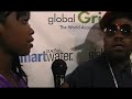Interview with Big Boi @ Russell Simmons B-day Party