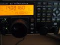Elecraft K3 RTTY