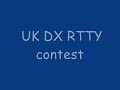 Elecraft K3 RTTY