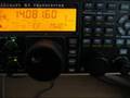 Elecraft K3 RTTY