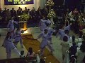 Coreografia Quem pediu