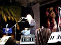 Luis Eduardo Aute  en quimera 2007 Rosas en el mar
