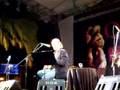 Luis Eduardo Aute en quimera 2007 Rosas en el mar