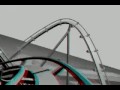 Rollercoaster 3D