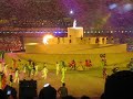 daniela mercury cantando na abertura do pan
