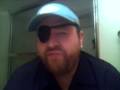 I have an eyepatch on, I'll explain. And guess what? FINALLY, a video with asathecomic!!