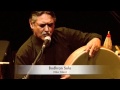 Thomas Carbou & Glen Velez @ Segal Centre, Montreal (extraits/samples)
