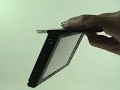 HTC Advantage X7501 magnets