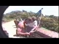 Bungee Jumping @ Costa Rica - Pablo