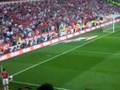 United vs Watford - Alan Shearer