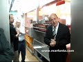 Inauguració del Viena del mercat del Peix de Tortosa Inauguració del Viena del mercat del Peix de Tortosa