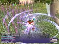 RDM Solo - Genbu (FFXI)