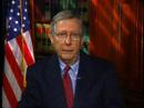 Leader McConnell On Troop Funding