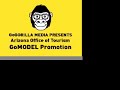 GoMODEL - Arizona Tourism 1