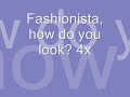 Essere fashionista sarà fashion? Halston, Gucci, Fiorucci
Don't forget my Pucci http://www.youtube.com/watch?v=kM79DRo_ChY&feature=related
