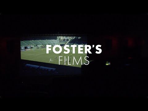 Video: Foster's Films | How a Timbers forward cuts his own films to study the game