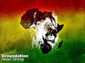 Groundation - Head Strong