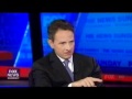 FNS: Geithner Unable To Defend Obama's Spending Record