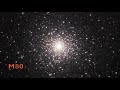 Touring the constellation Scorpius