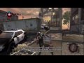 inFamous Gameplay 3 [HD]